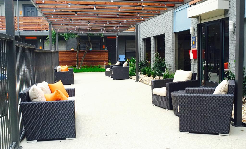 Designed To Relax-No Parties Allowed ดัลลัส ภายนอก รูปภาพ